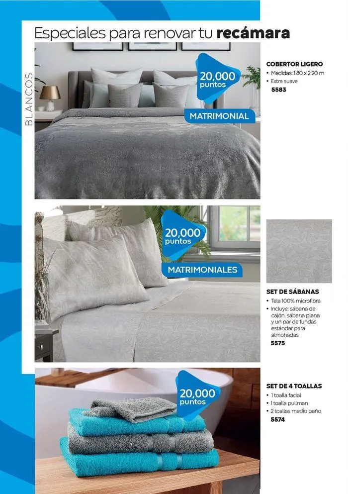 Catálogo de Fuller PUNTOS FULLER 18 de junio al 1 de febrero 2025 - Pagina 23