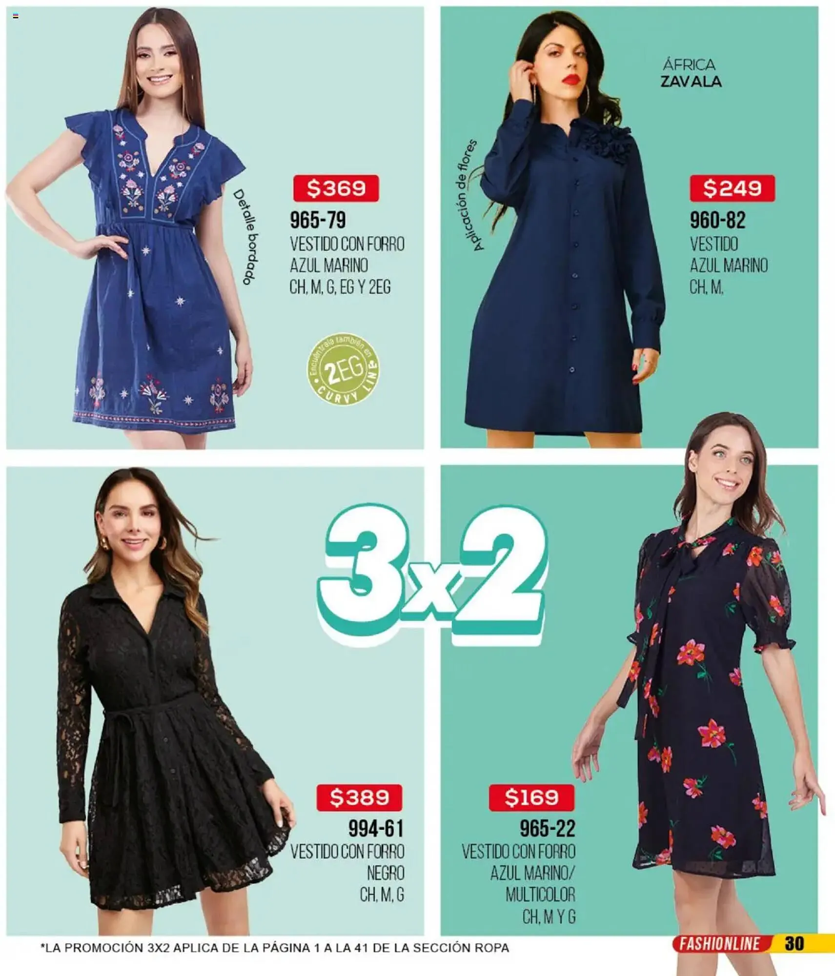 Catálogo de Catálogo Cklass 23 de abril al 30 de abril 2025 - Pagina 354