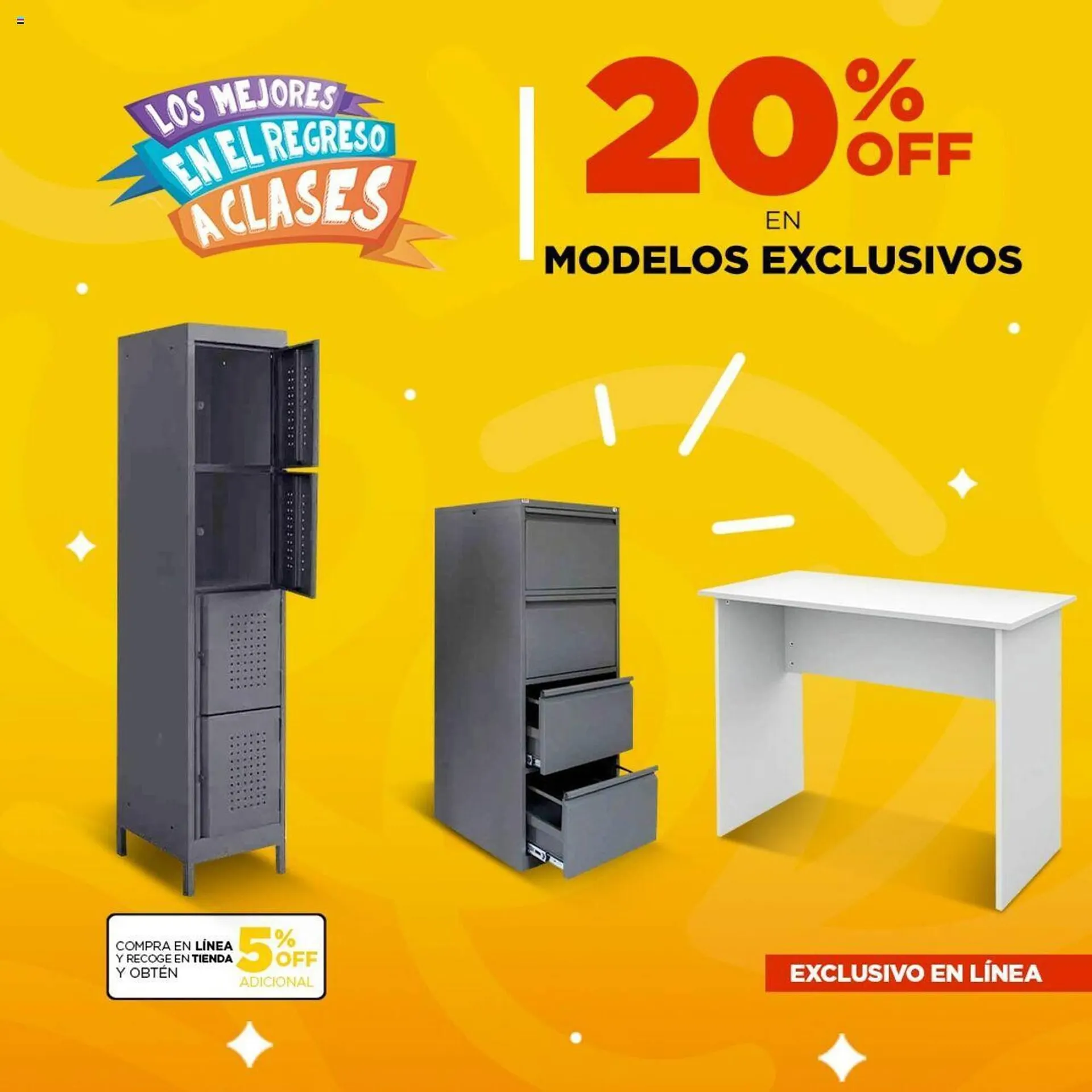 Catálogo de Catálogo OfficeMax 2 de septiembre al 9 de septiembre 2023 - Pagina 6