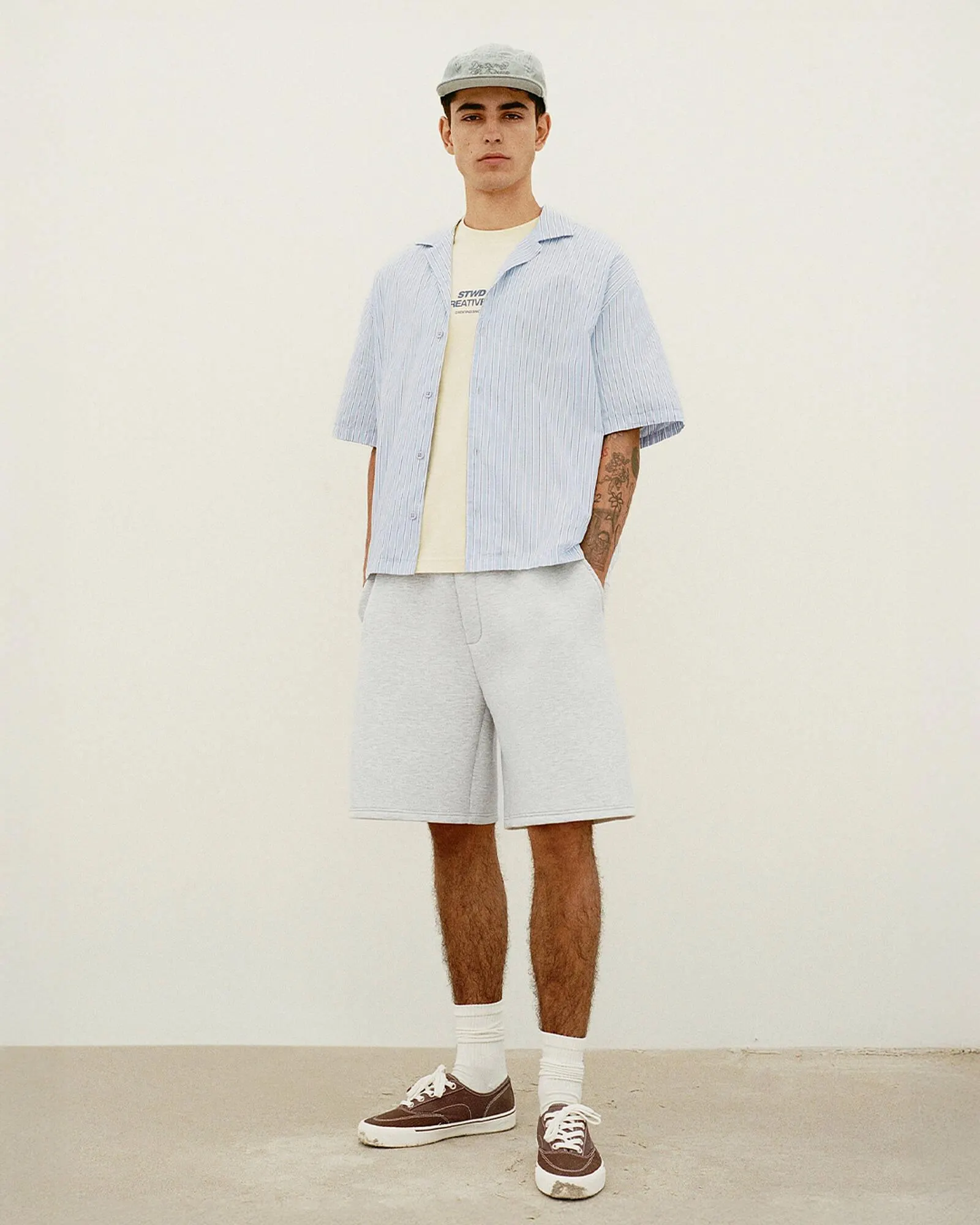 Catálogo de Catálogo Pull & Bear 6 de mayo al 19 de mayo 2026 - Pagina 2
