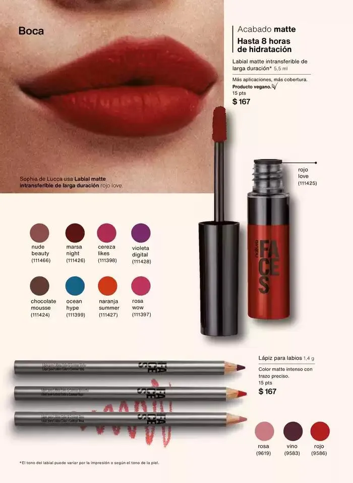 Catálogo de Ciclo 06 1 de junio al 30 de junio 2025 - Pagina 115