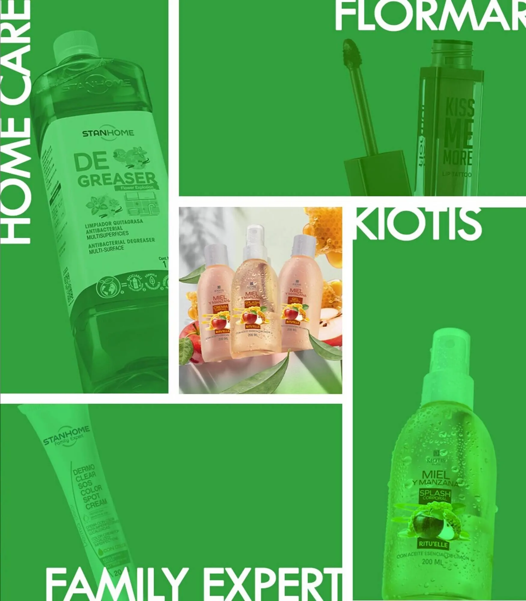 Catálogo de Catálogo Stanhome 27 de julio al 12 de agosto 2023 - Pagina 3