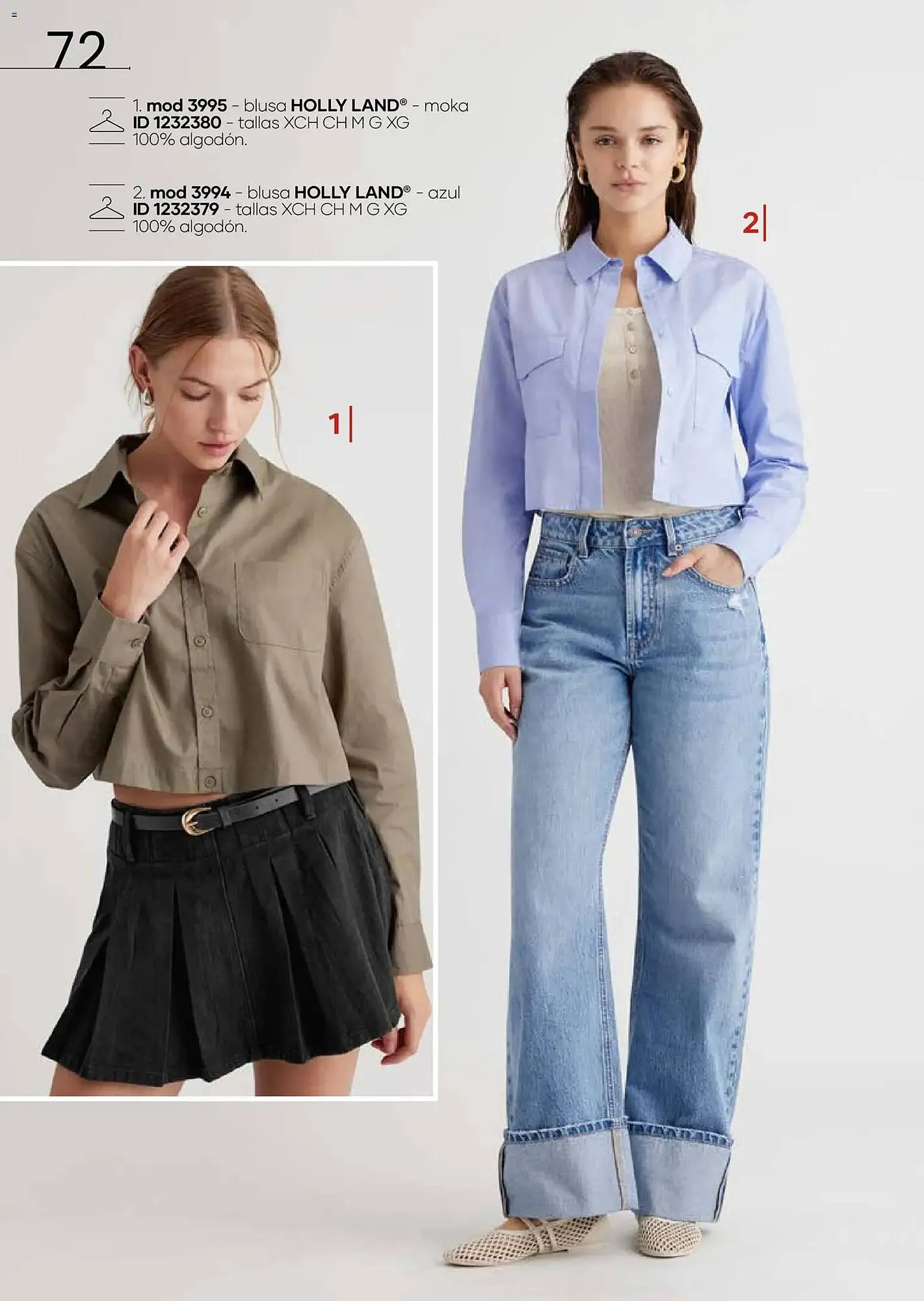 Catálogo de Catálogo Price Shoes 27 de noviembre al 1 de marzo 2026 - Pagina 72