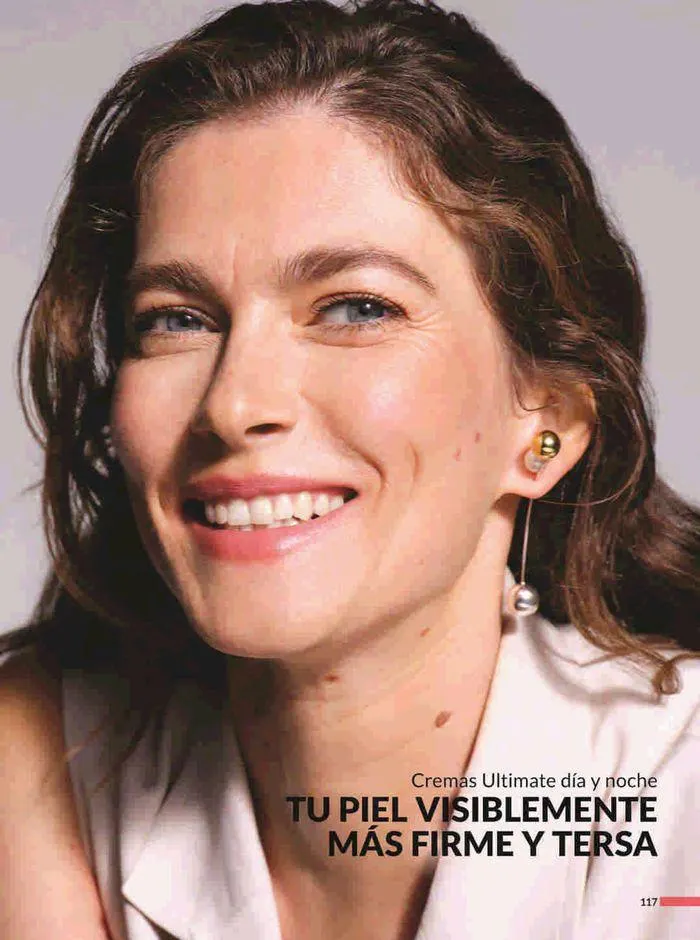 Catálogo de Avon COSMÉTICOS C15 14 de agosto al 18 de septiembre 2024 - Pagina 117