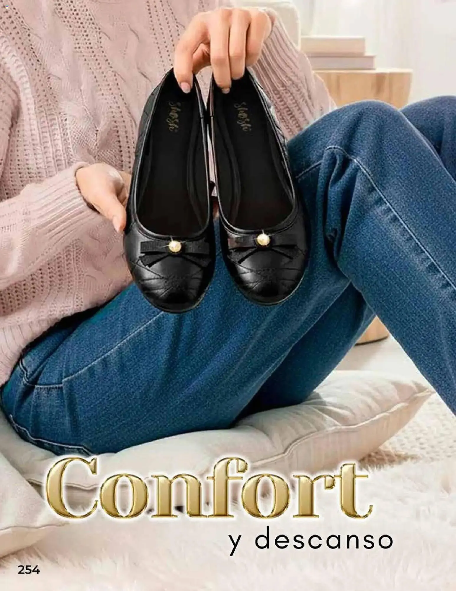 Catálogo de Catálogo Price Shoes 15 de febrero al 1 de enero 2027 - Pagina 254