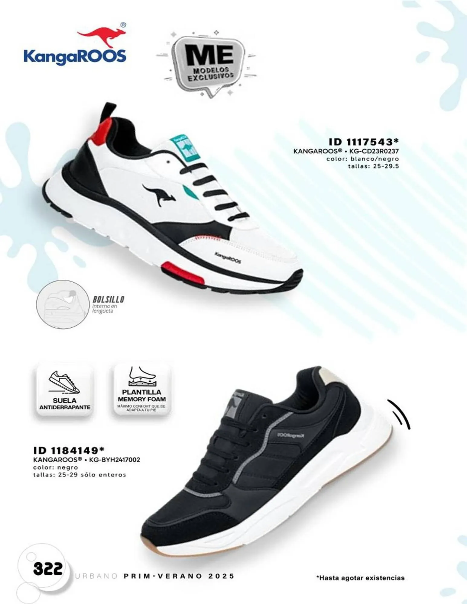 Catálogo de Catálogo Price Shoes 3 de junio al 31 de diciembre 2025 - Pagina 322