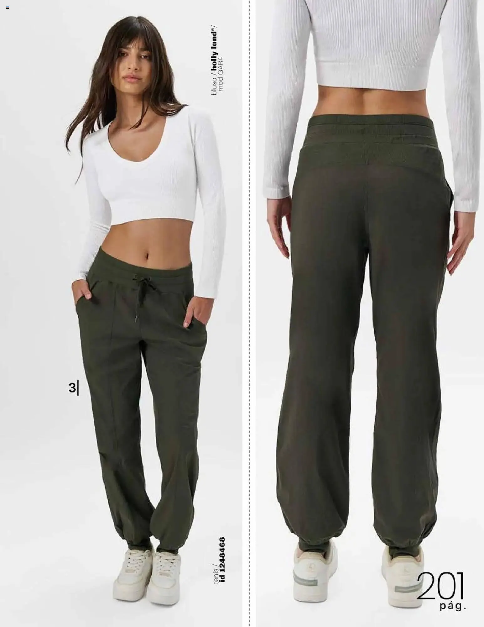 Catálogo de Catálogo Price Shoes 11 de marzo al 1 de octubre 2026 - Pagina 201