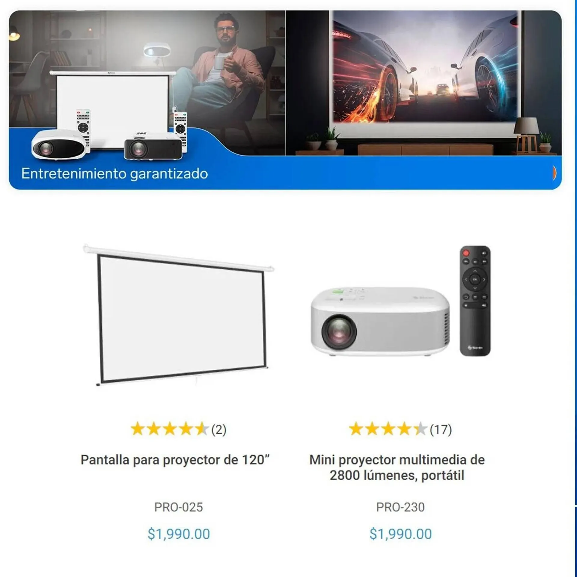 Catálogo de Catálogo Steren 10 de agosto al 24 de agosto 2023 - Pagina 7