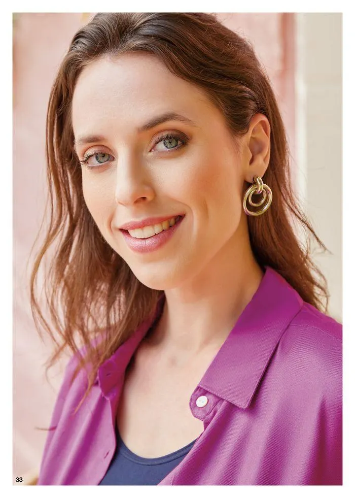 Catálogo de Catálogo Primavera 2024 4 de abril al 22 de mayo 2024 - Pagina 32