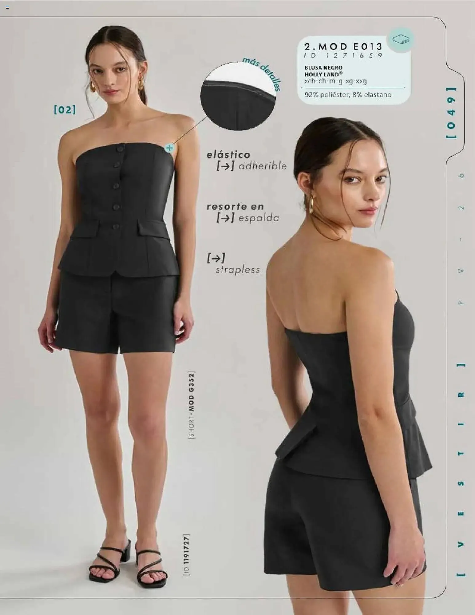 Catálogo de Catálogo Price Shoes 20 de febrero al 1 de septiembre 2026 - Pagina 49