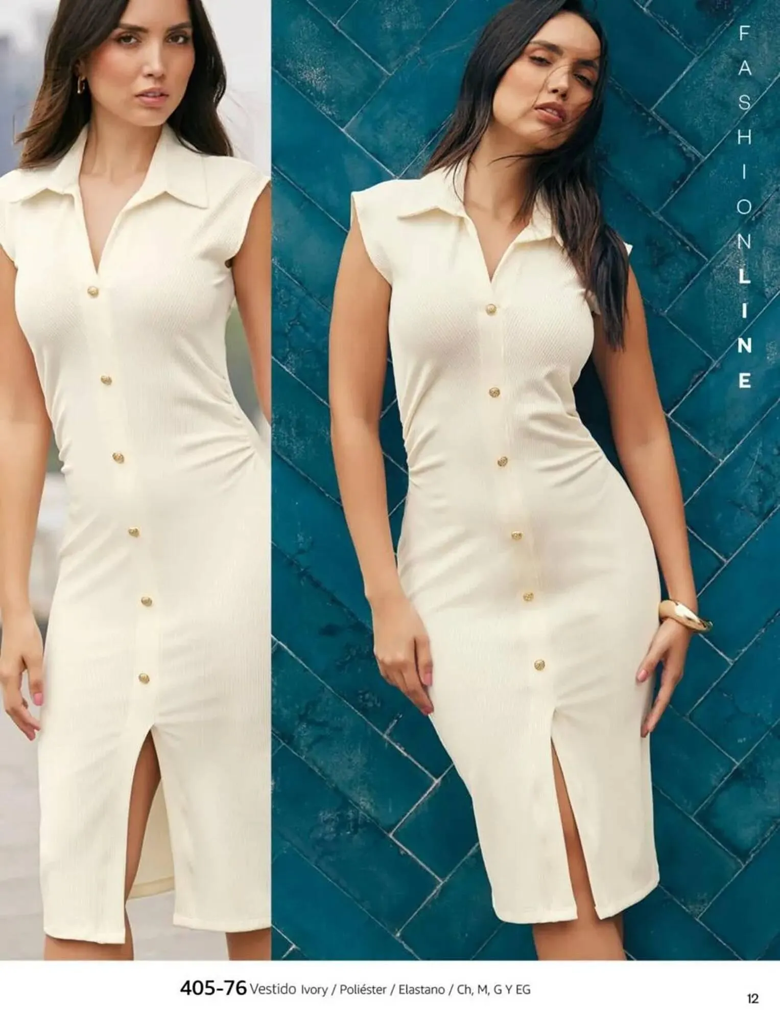 Catálogo de Catálogo Cklass 1 de marzo al 31 de agosto 2026 - Pagina 13