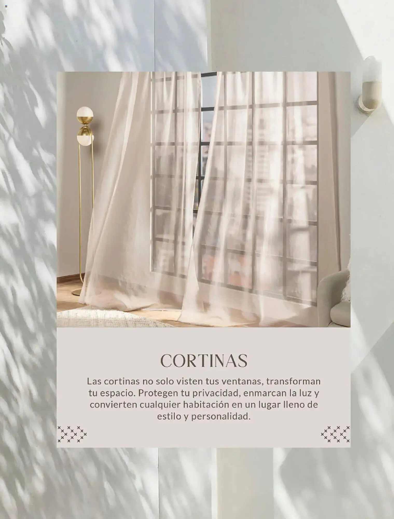 Catálogo de Catálogo Vianney 6 de marzo al 1 de julio 2027 - Pagina 227