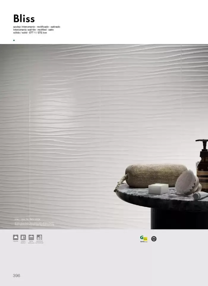 Catálogo de Colección de Pisos y Azulejos 7 de febrero al 7 de febrero 2026 - Pagina 396
