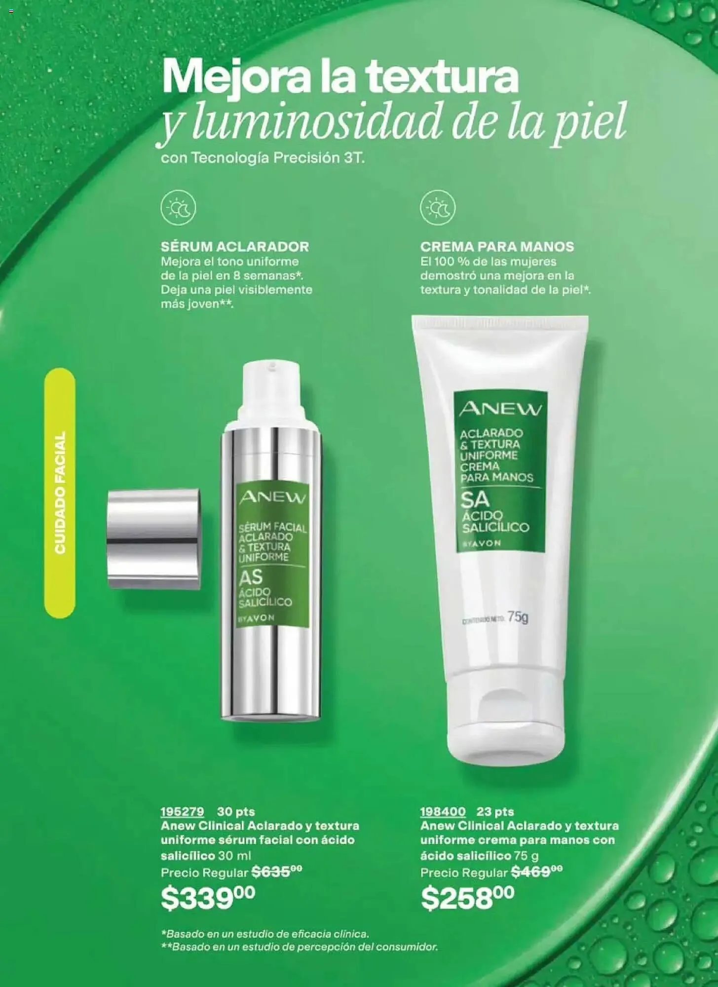 Catálogo de Catálogo Avon 2 de abril al 14 de mayo 2026 - Pagina 142