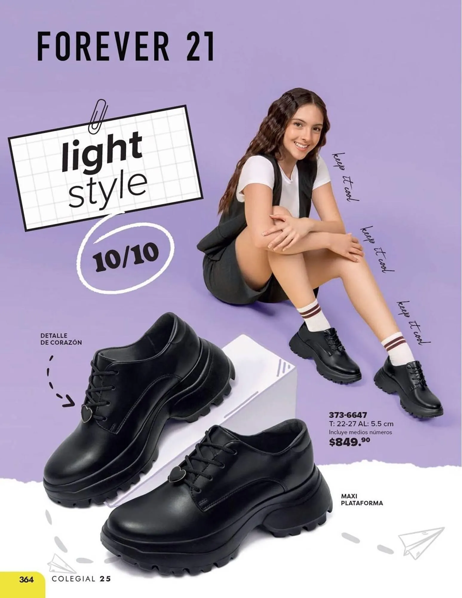 Catálogo de Catálogo Andrea 23 de mayo al 31 de diciembre 2025 - Pagina 50