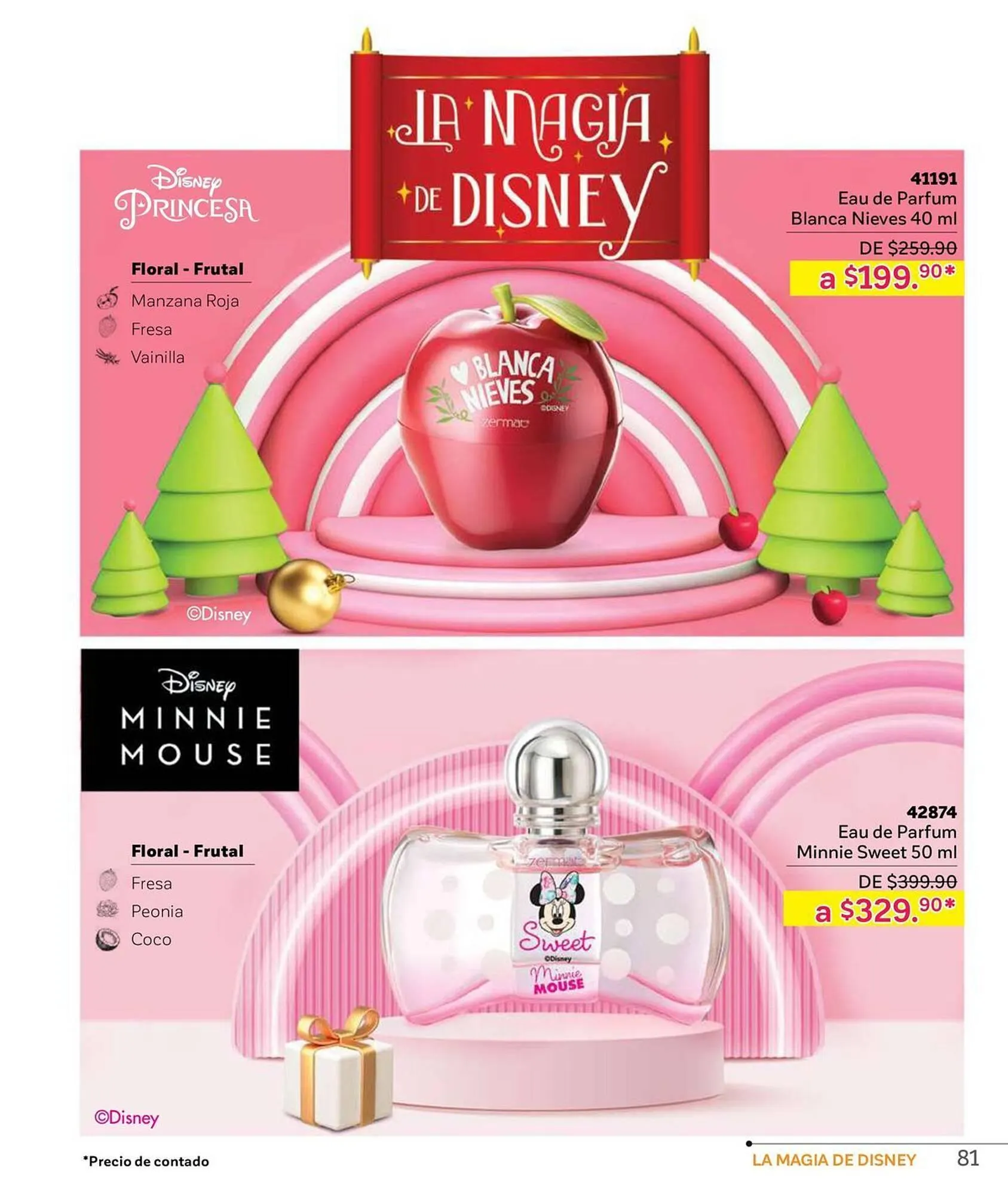 Catálogo de Catálogo Zermat 4 de diciembre al 31 de diciembre 2023 - Pagina 81