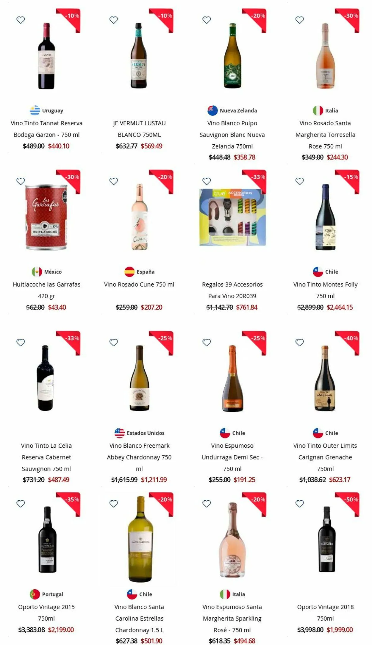 Catálogo de La Europea Oferta actual 12 de mayo al 21 de mayo 2025 - Pagina 27