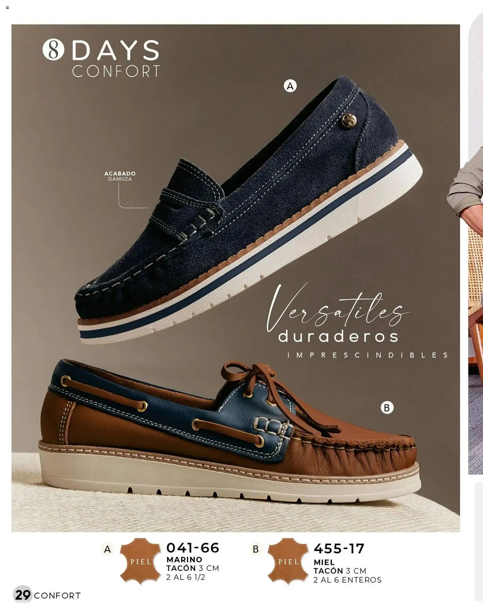 Catálogo de Catálogo Cklass 2 de enero al 1 de mayo 2026 - Pagina 30