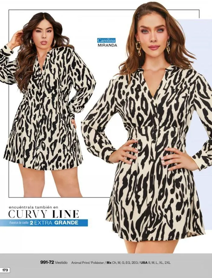 Catálogo de Cklass Secrets 30 de enero al 30 de junio 2024 - Pagina 109