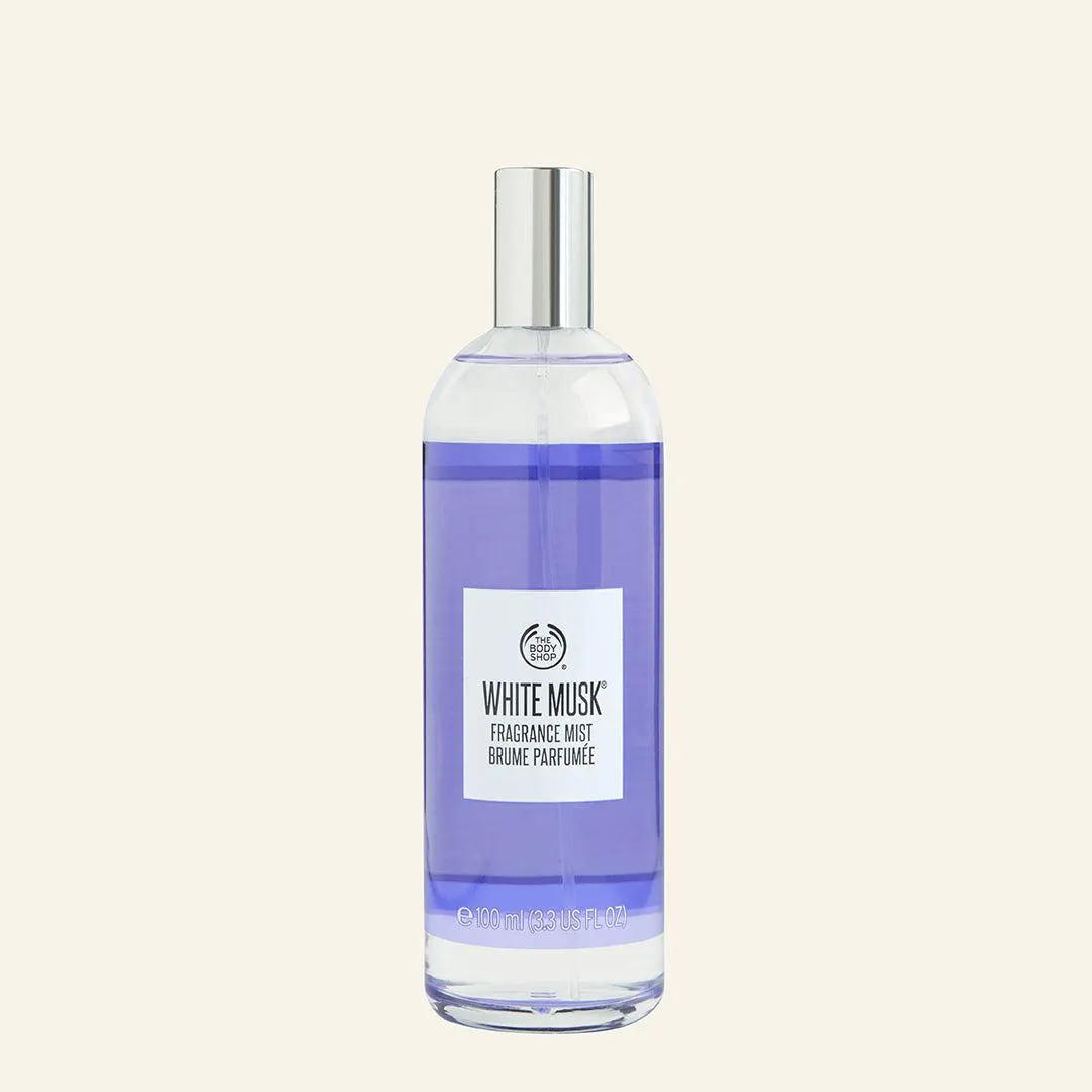 Spray Corporal White Musk®