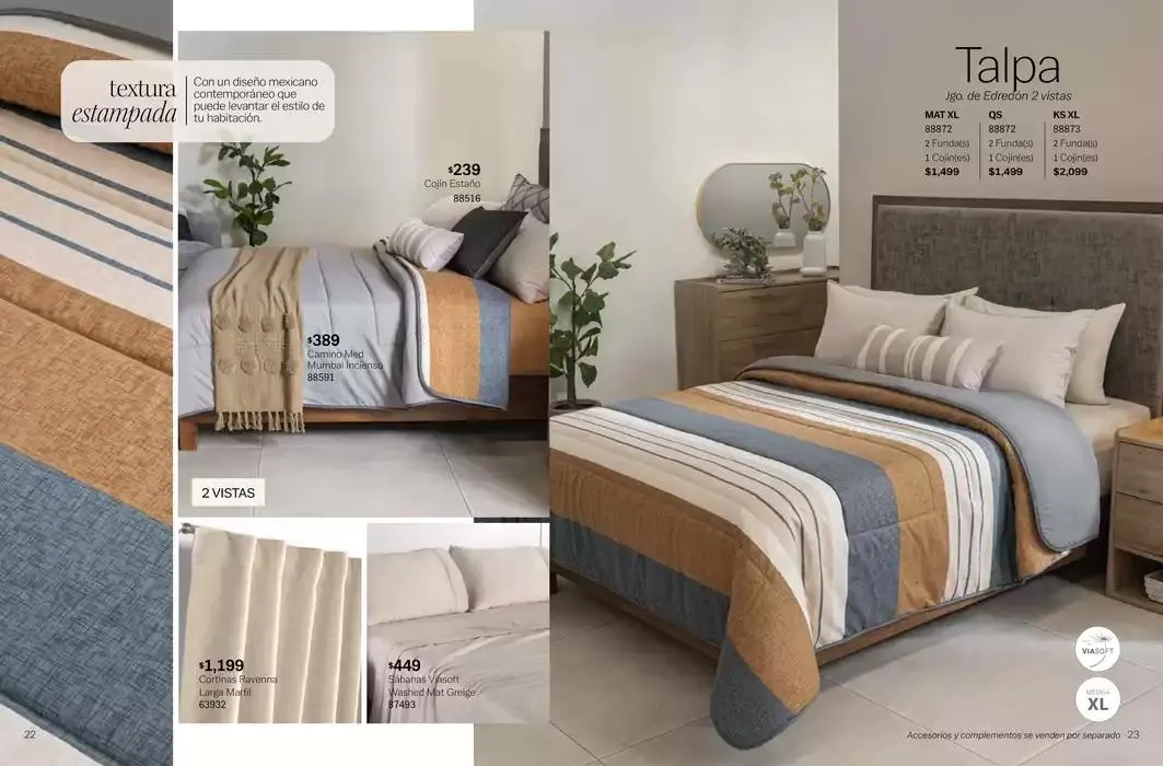 Catálogo de Tu hogar, nuestra pasion  8 de enero al 31 de diciembre 2025 - Pagina 13