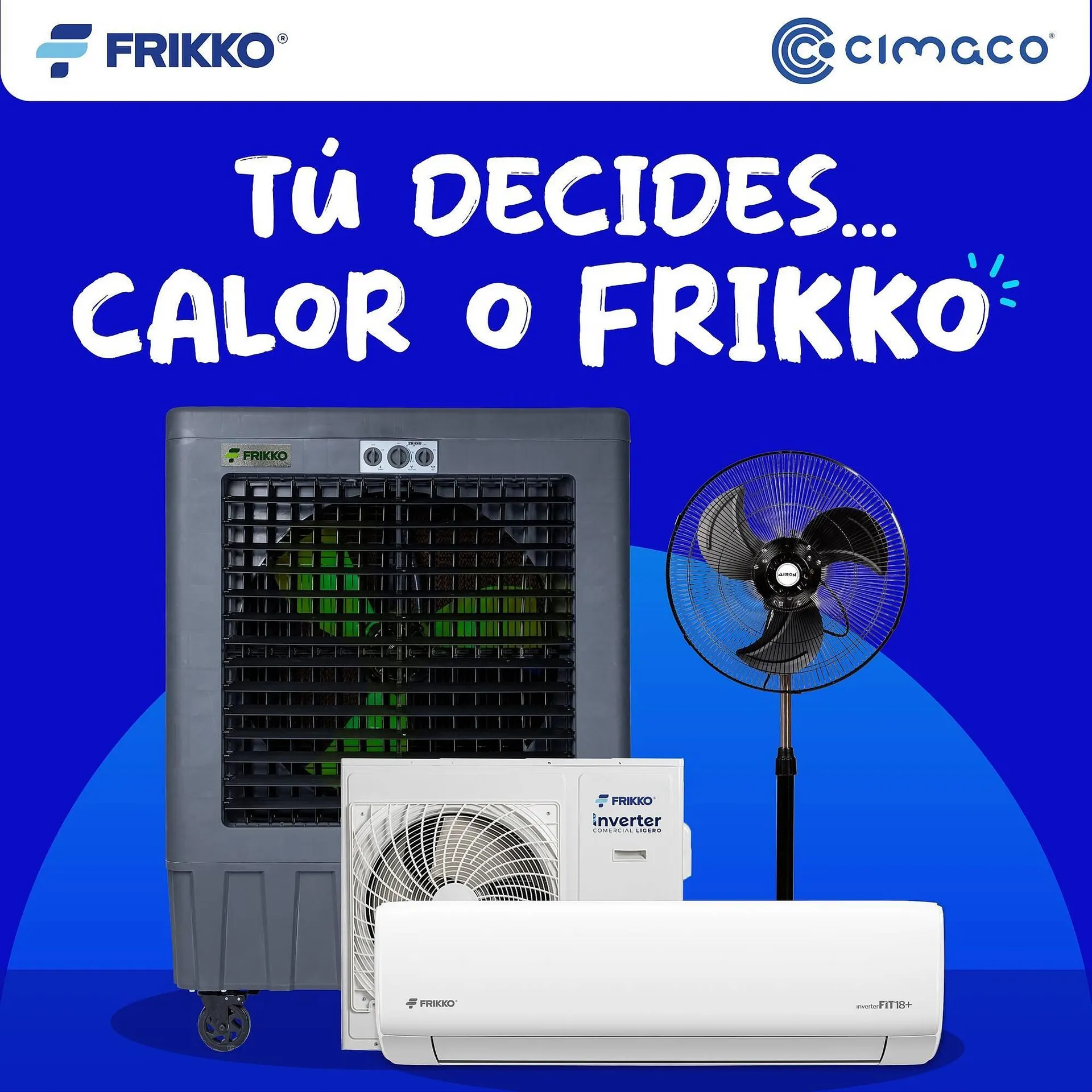 Catálogo de Catálogo Cimaco 18 de abril al 30 de abril 2026 - Pagina 1