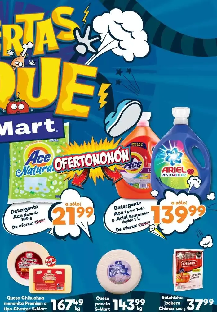 Catálogo de Ofertas especiales atractivas para todos 10 de enero al 13 de enero 2025 - Pagina 3