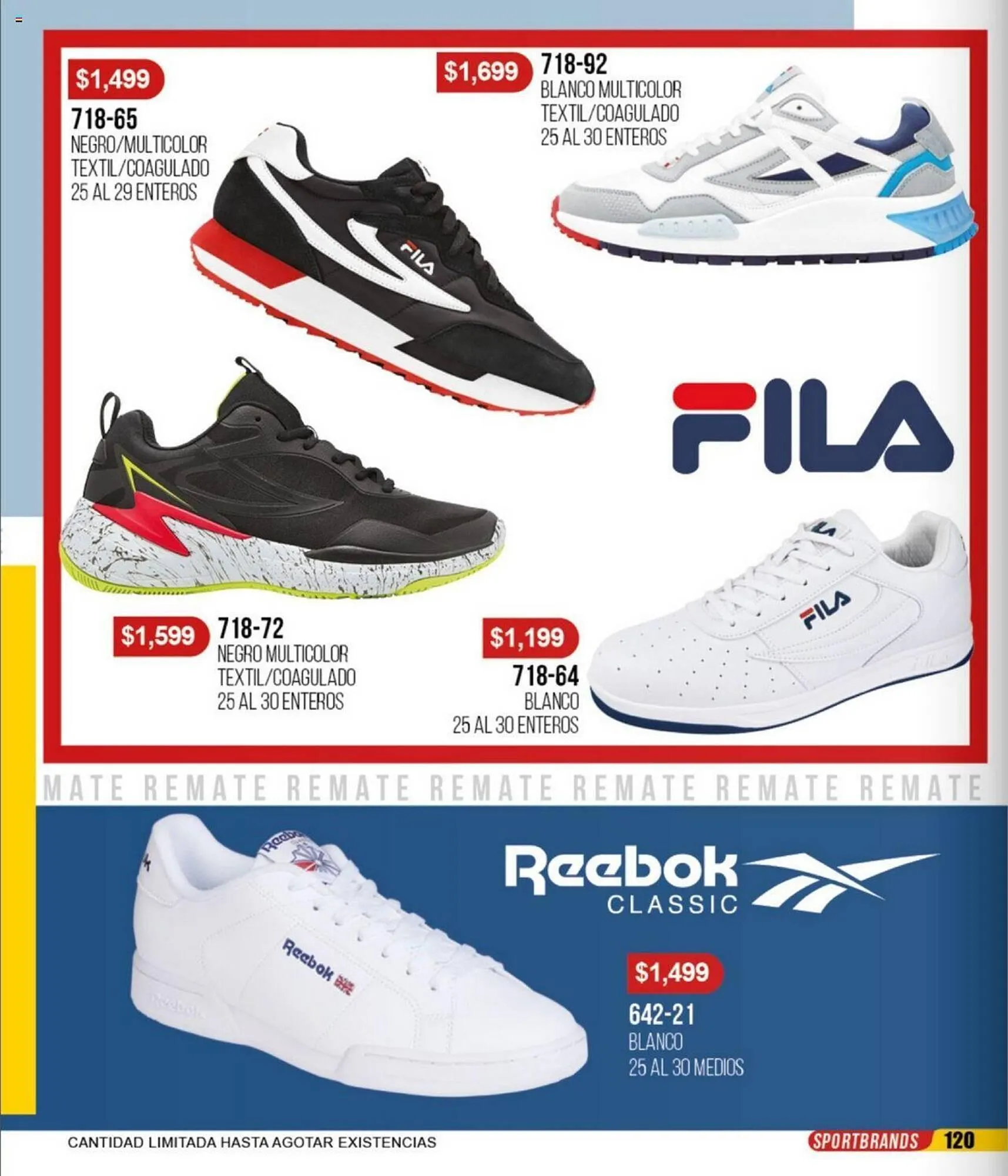 Catálogo de Catálogo Cklass 1 de mayo al 31 de mayo 2024 - Pagina 99