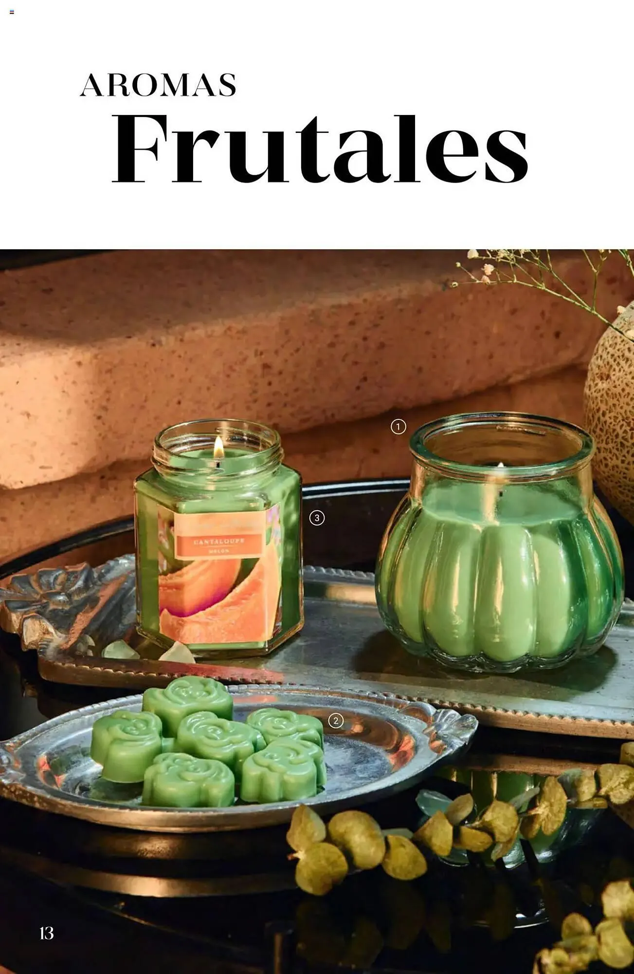 Catálogo de Catálogo Home Interiors 14 de abril al 30 de junio 2025 - Pagina 14