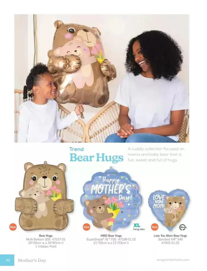 Catálogo de Spring Summer Catalogo 17 de marzo al 31 de agosto 2025 - Pagina 84