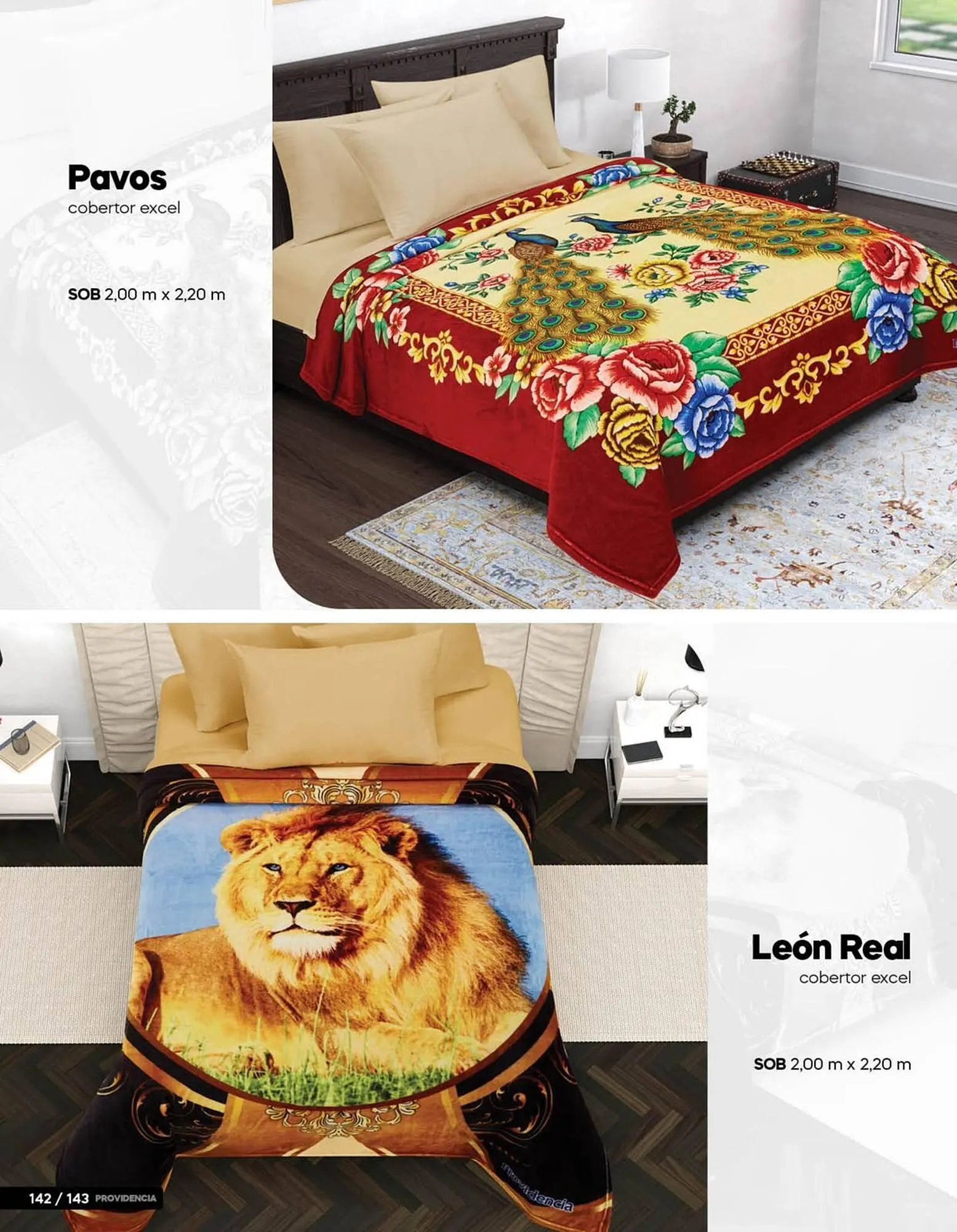 Catálogo de Catálogo Providencia 24 de mayo al 31 de diciembre 2025 - Pagina 153