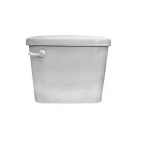 Tanque para Sanitario Lucas Blanco