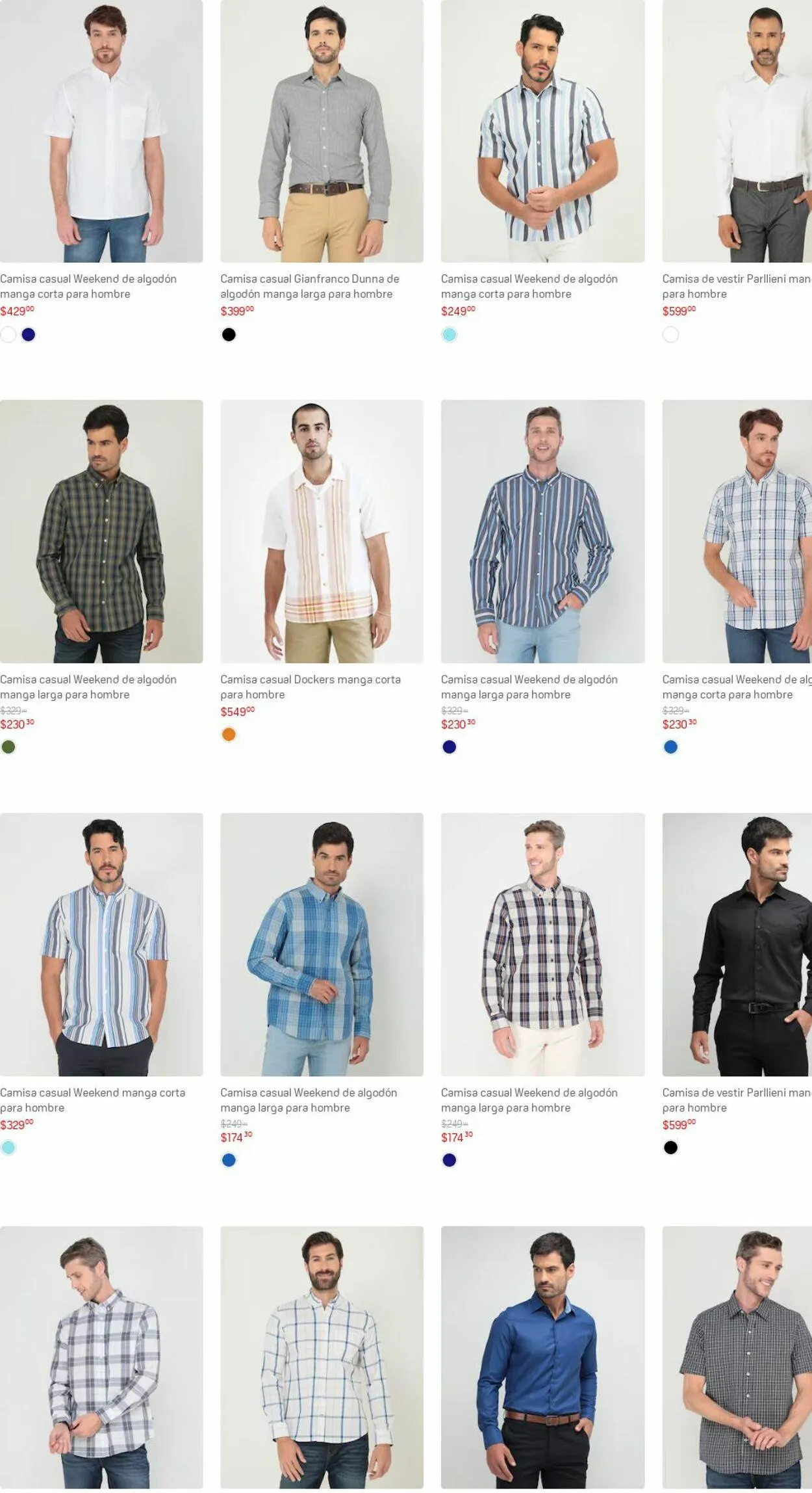 Catálogo de Suburbia Oferta actual 15 de abril al 24 de abril 2024 - Pagina 26