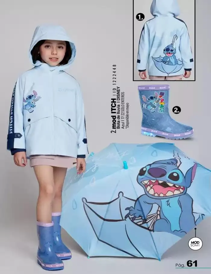 Catálogo de LICENCIAS | PV | DIG | 2025 | 1E 1 de marzo al 30 de septiembre 2025 - Pagina 61