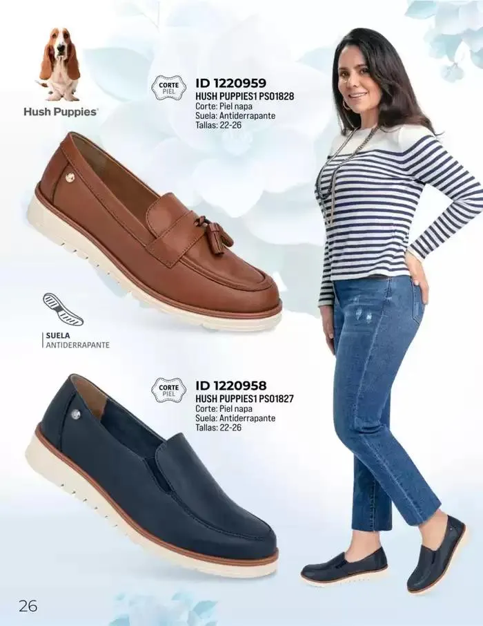 Catálogo de CONFORT | 2025 | 1E 10 de febrero al 28 de febrero 2025 - Pagina 26