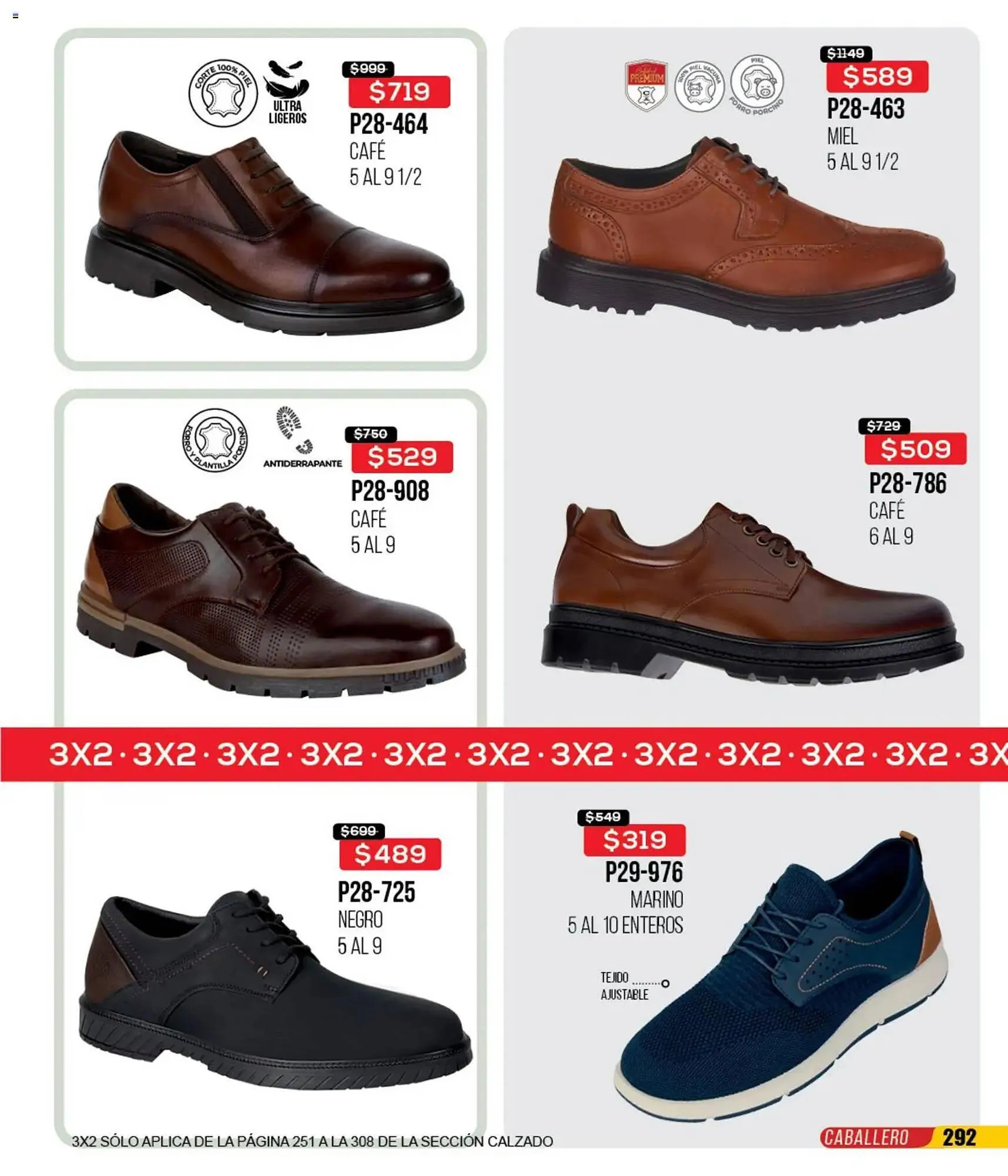 Catálogo de Catálogo Cklass 12 de enero al 1 de mayo 2026 - Pagina 456