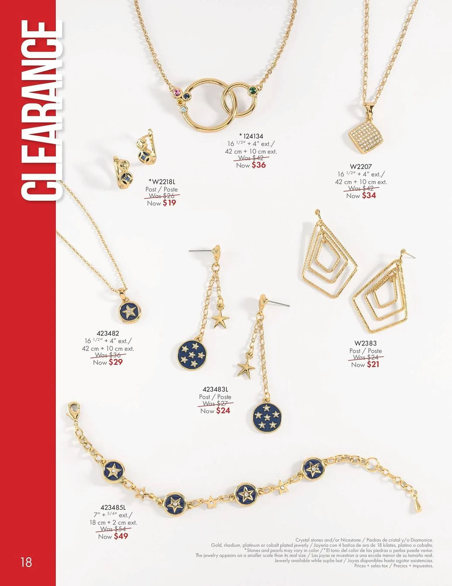 Catálogo de Catálogo Nice 30 de enero al 31 de marzo 2026 - Pagina 18