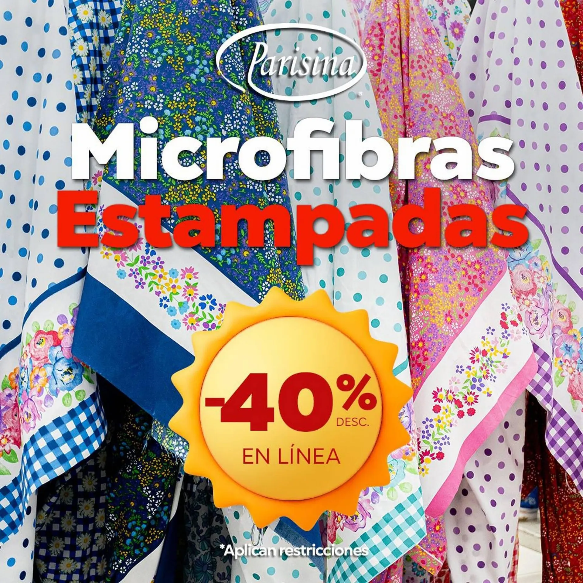 Catálogo de Catálogo Parisina 1 de julio al 10 de julio 2025 - Pagina 3