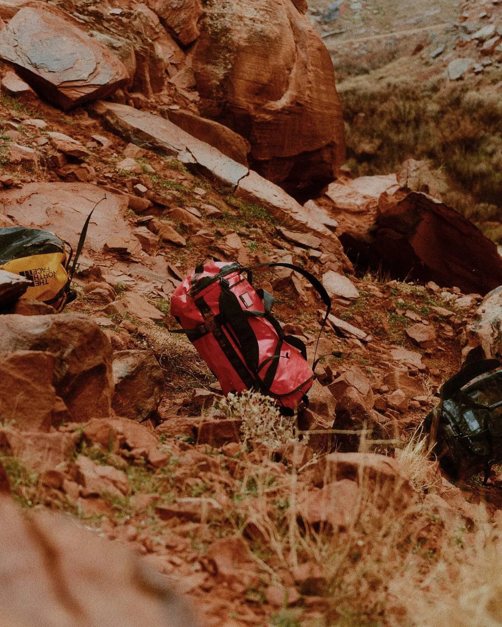 Catálogo de Catálogo The North Face 13 de abril al 26 de abril 2026 - Pagina 2