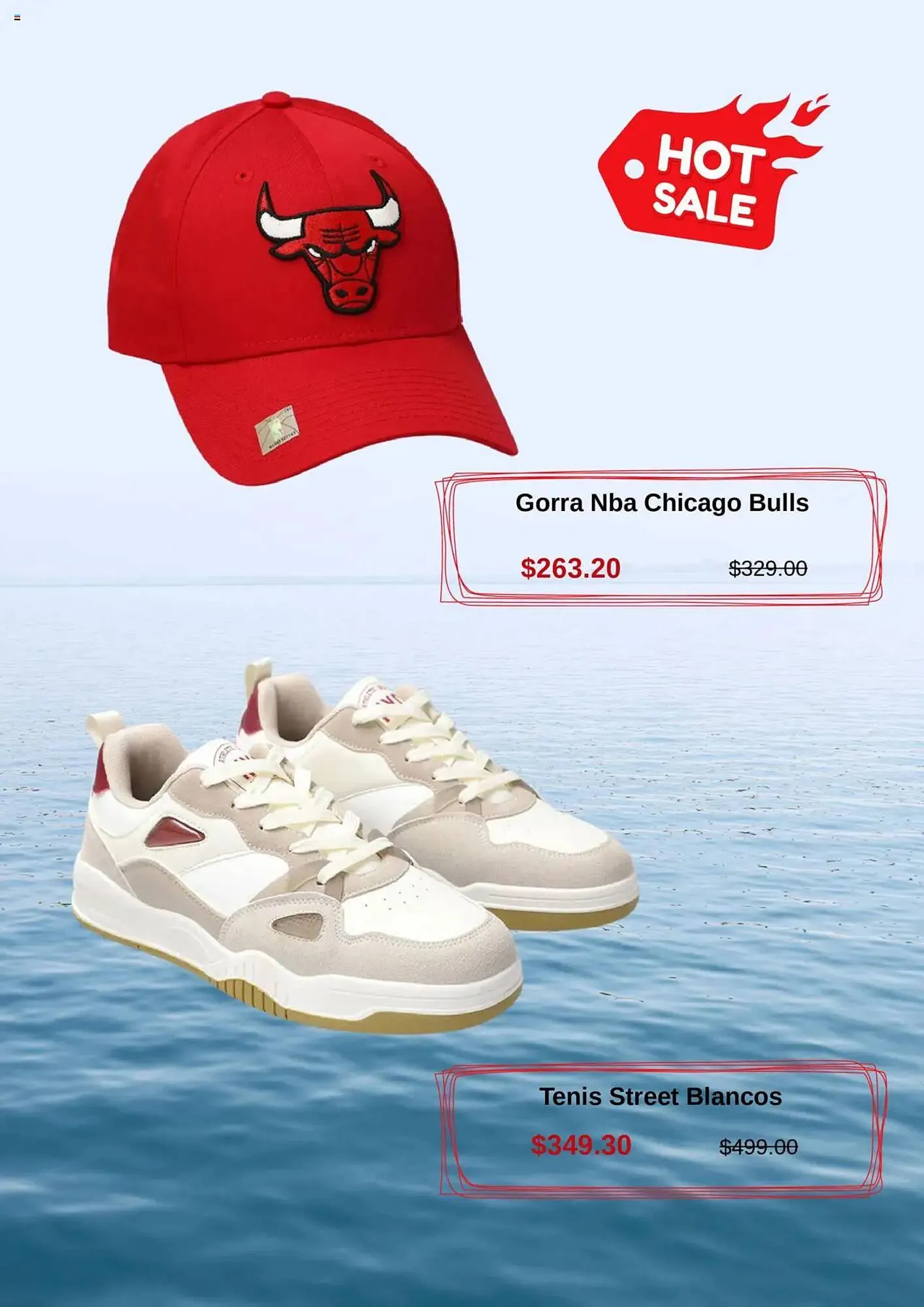 Catálogo de Catálogo C&A 26 de mayo al 4 de junio 2025 - Pagina 8