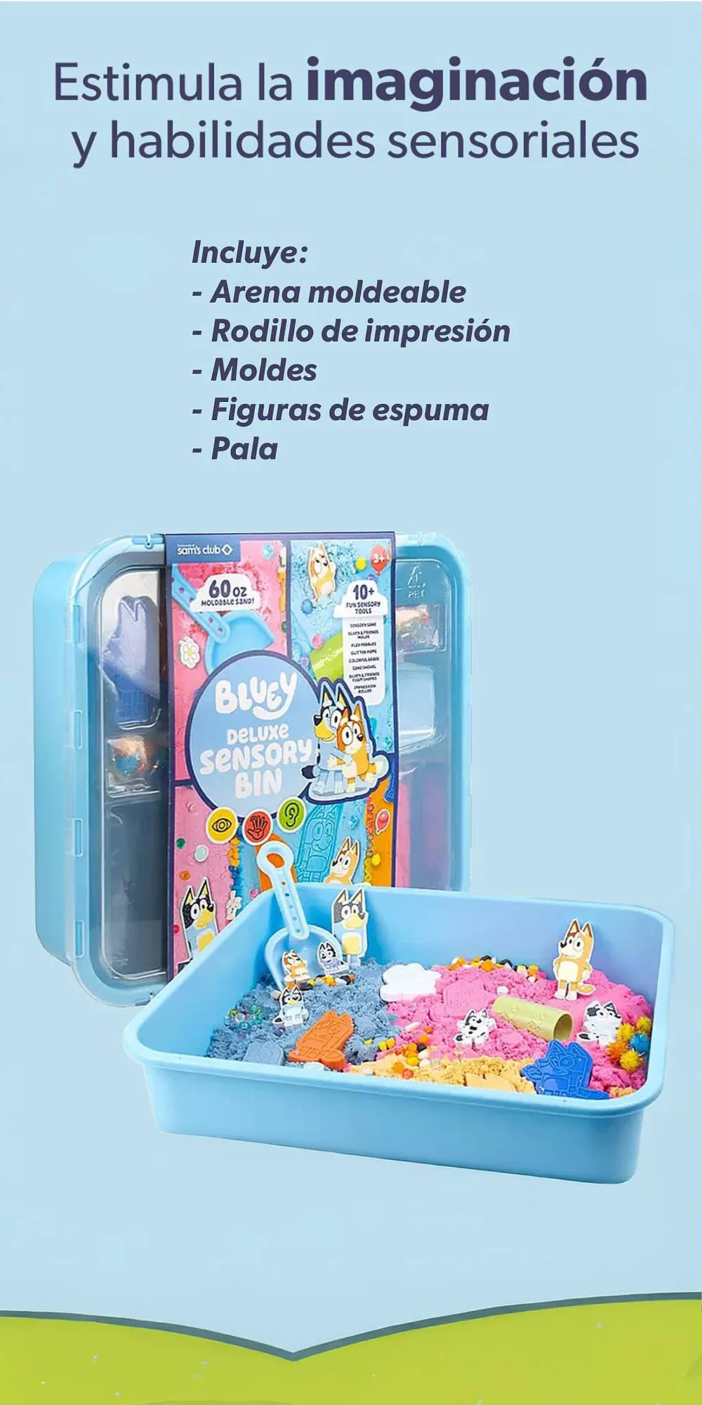 Catálogo de Catálogo Sam's Club 28 de julio al 31 de julio 2025 - Pagina 2