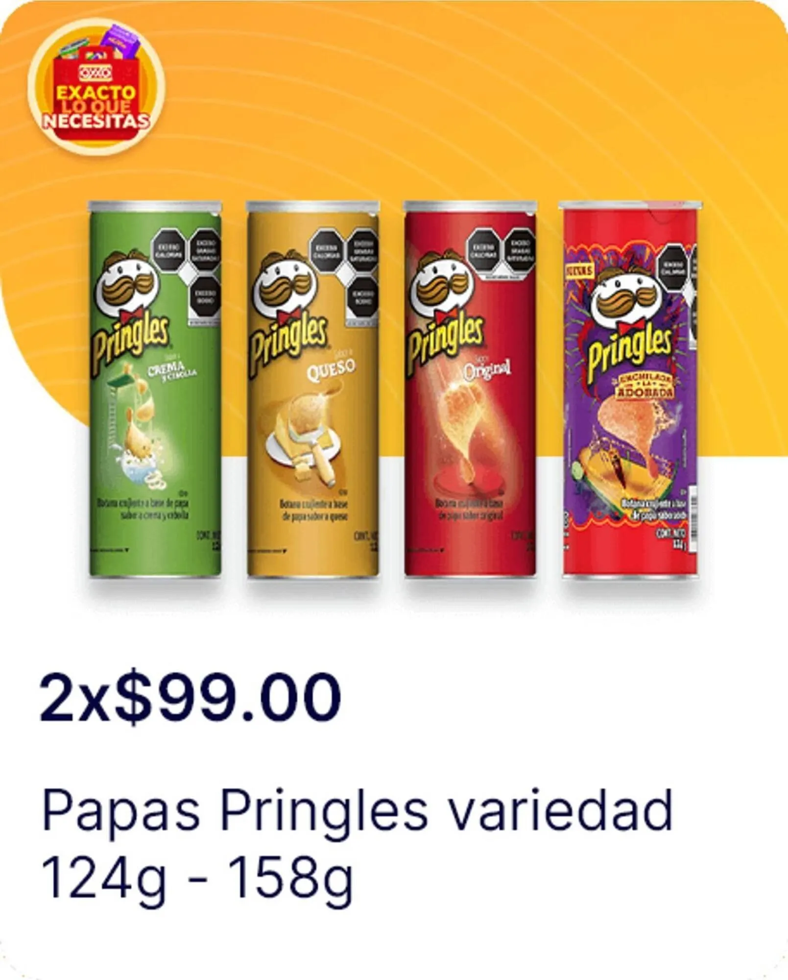 Catálogo de Catálogo OXXO 7 de abril al 14 de mayo 2025 - Pagina 79