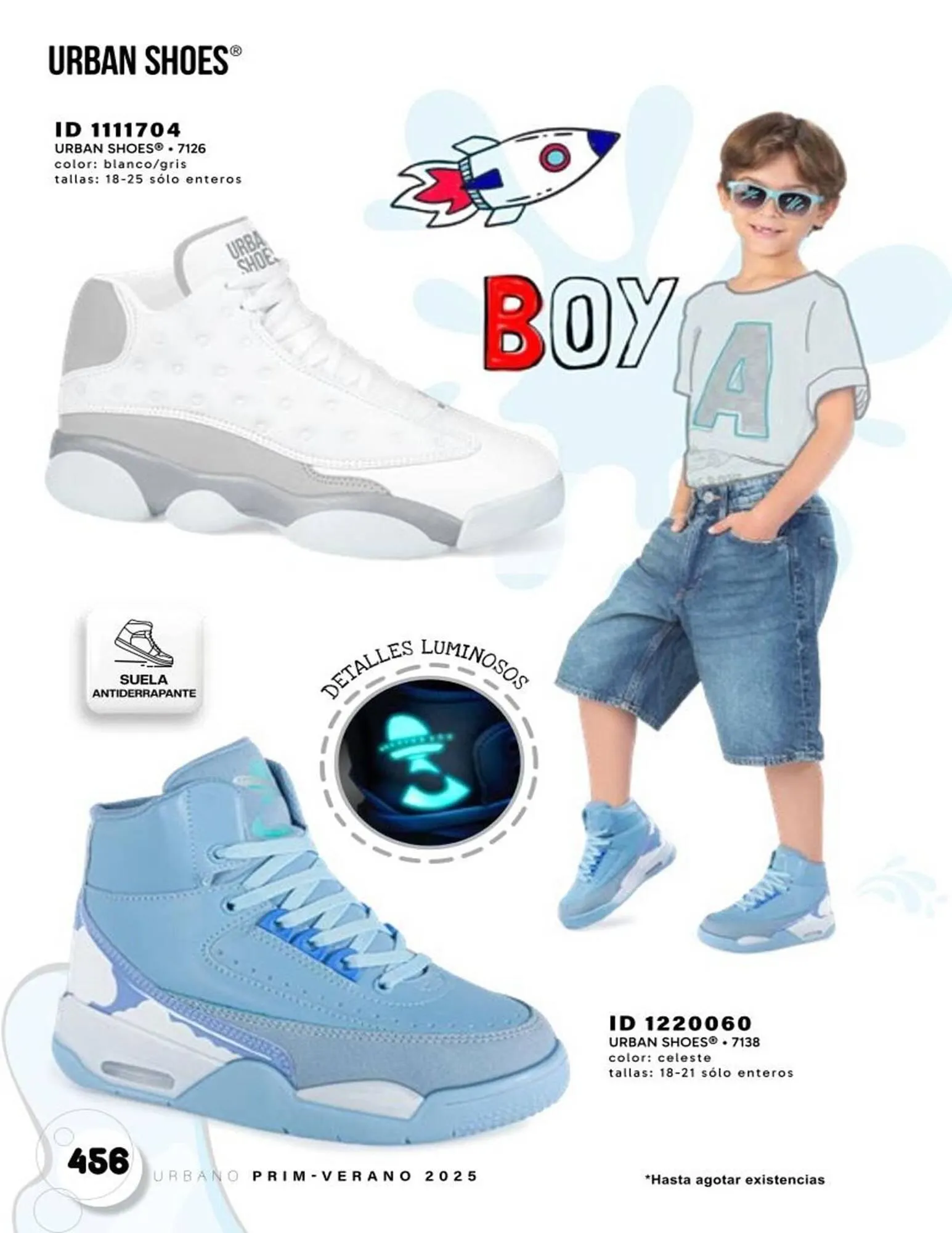 Catálogo de Catálogo Price Shoes 3 de junio al 31 de diciembre 2025 - Pagina 456