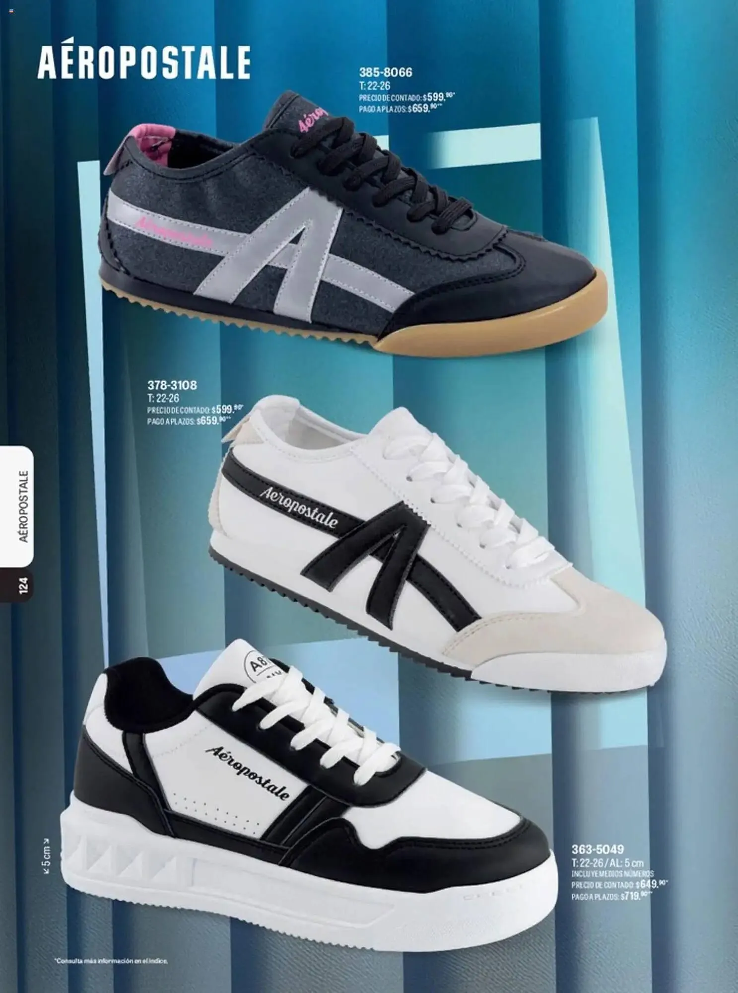 Catálogo de Catálogo Andrea 15 de abril al 1 de enero 2027 - Pagina 93