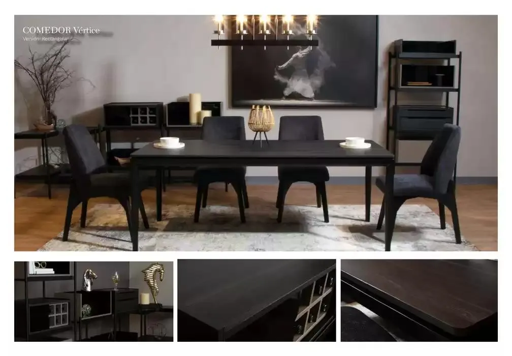 Catálogo de Catálogo Vertice 1 de noviembre al 28 de febrero 2025 - Pagina 9