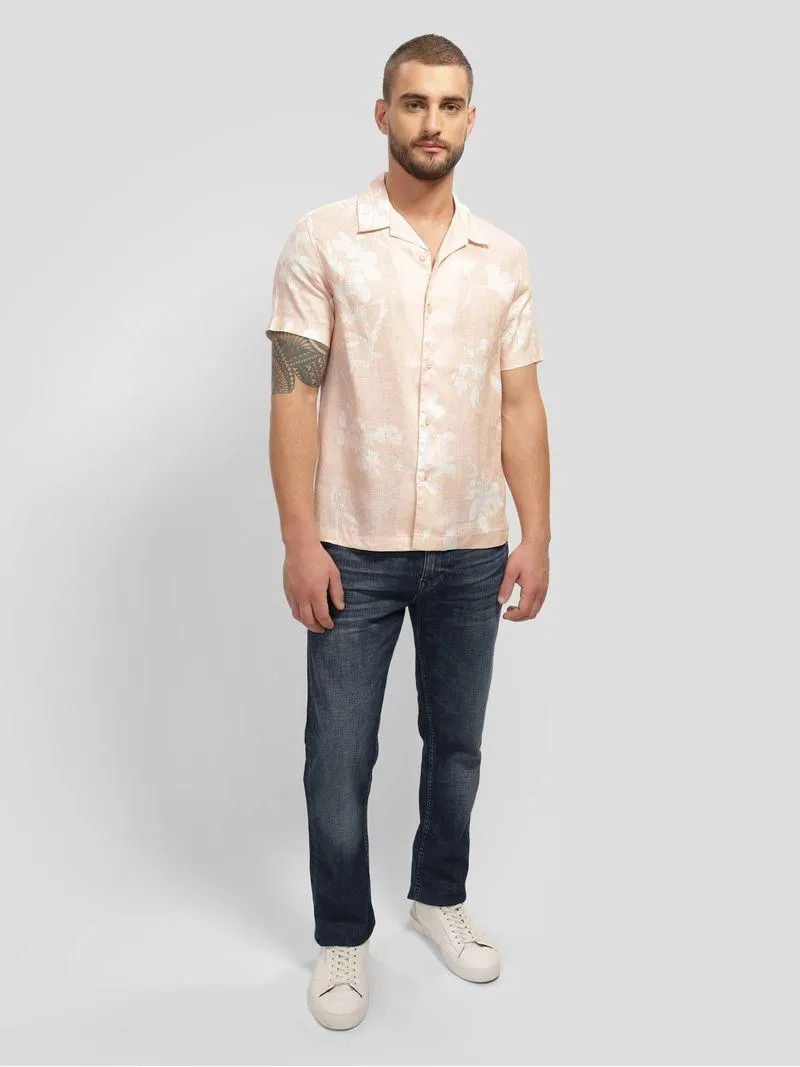 Camisa Guess ECO Island