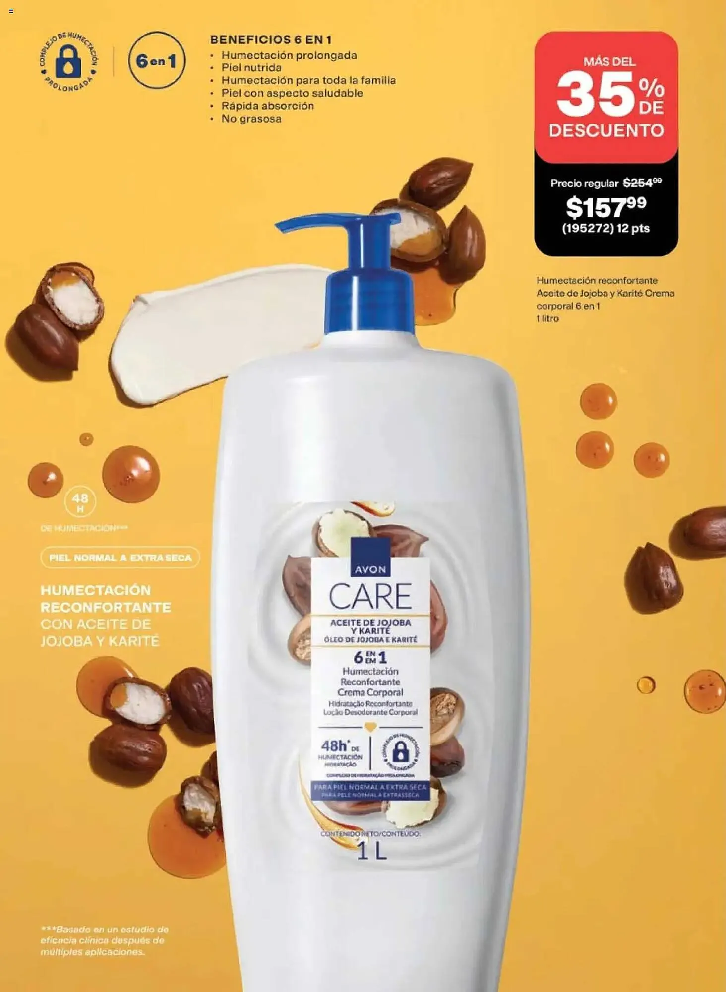 Catálogo de Catálogo Avon 8 de mayo al 18 de junio 2026 - Pagina 162