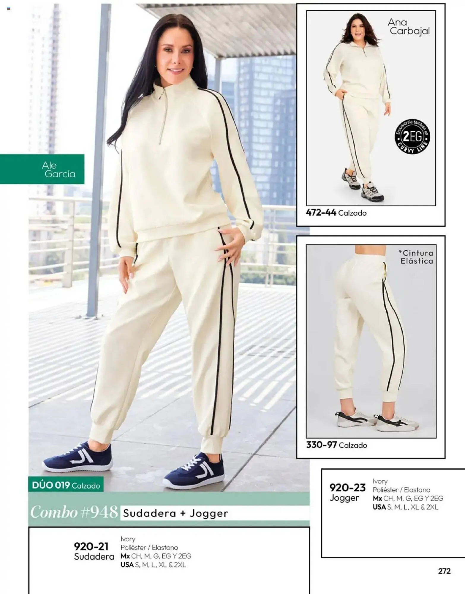 Catálogo de Catálogo Cklass 14 de julio al 1 de enero 2026 - Pagina 302