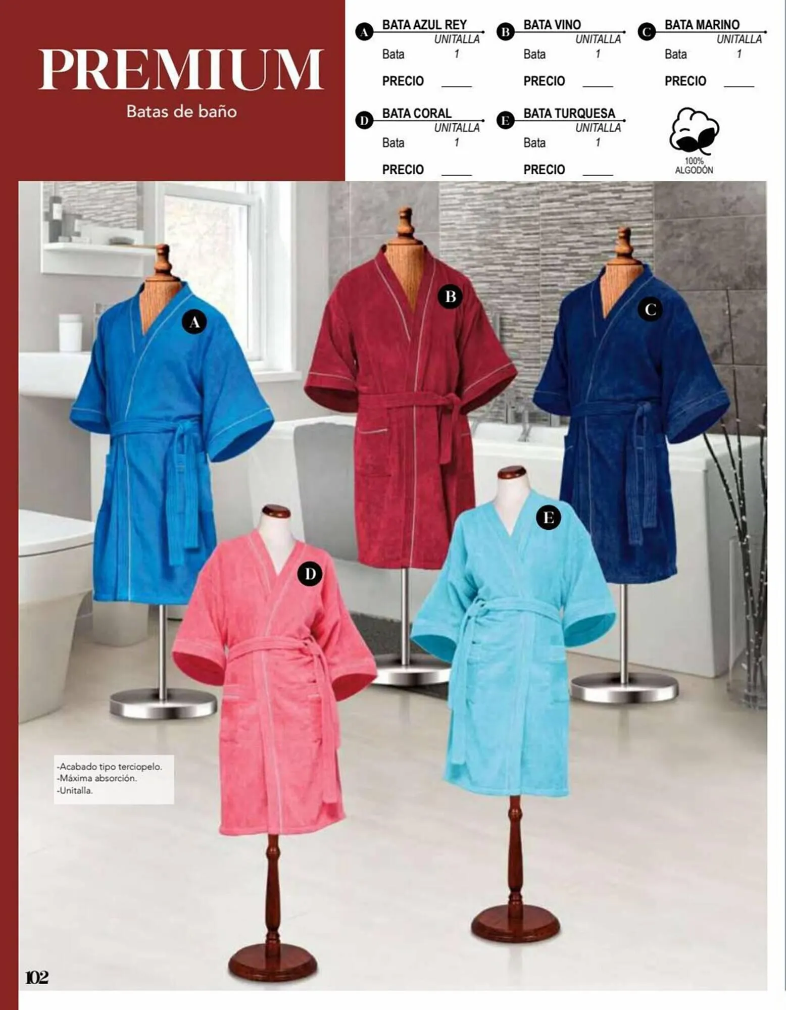 Catálogo de Catálogo Elefantito 14 de junio al 3 de enero 2024 - Pagina 102