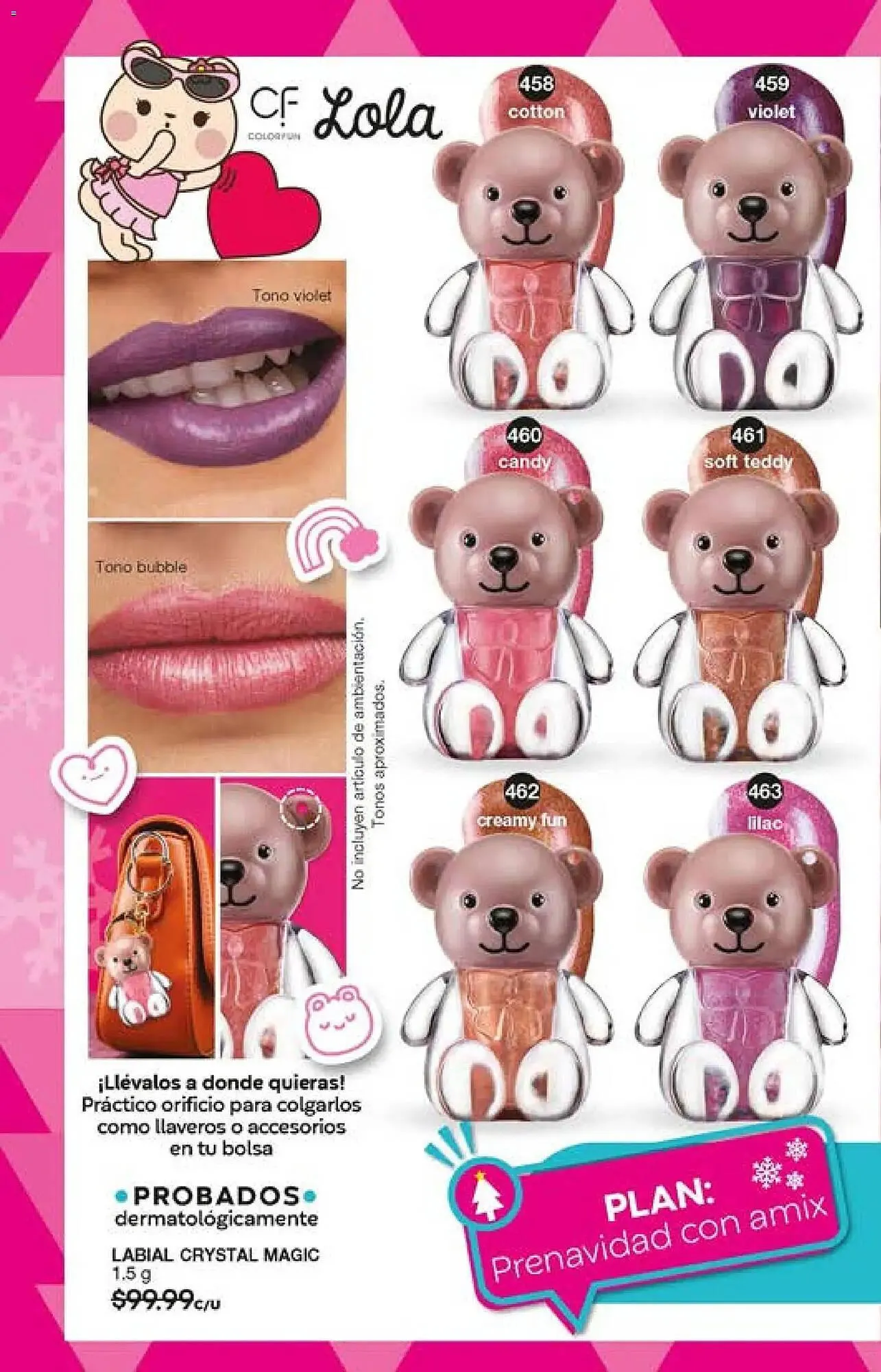 Catálogo de Catálogo Fuller 29 de octubre al 30 de noviembre 2025 - Pagina 168